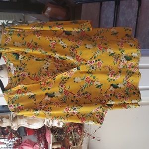 Spring Tunic 2X